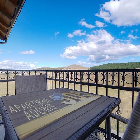 Adonis Apartman 305 Златибор Экстерьер фото