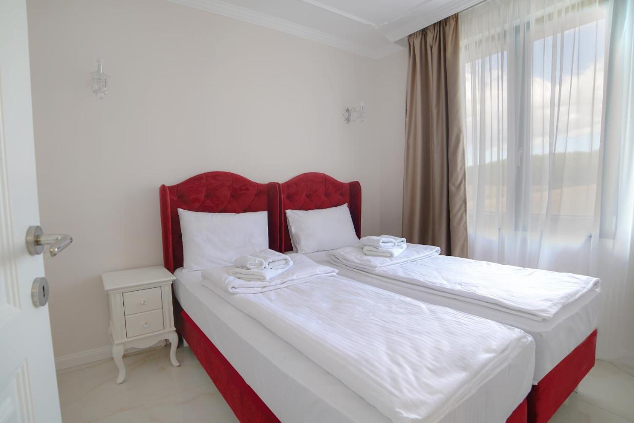 Adonis Apartman 305 Златибор Экстерьер фото
