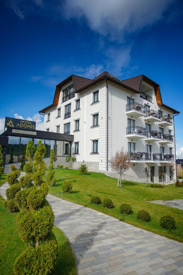 Adonis Apartman 305 Златибор Экстерьер фото