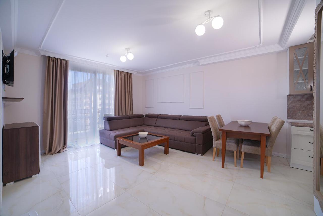 Adonis Apartman 305 Златибор Экстерьер фото