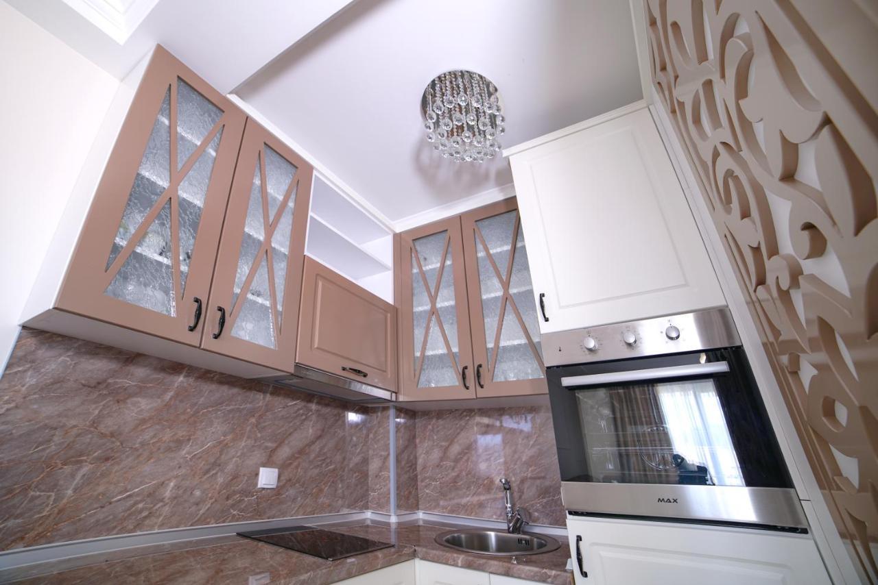 Adonis Apartman 305 Златибор Экстерьер фото