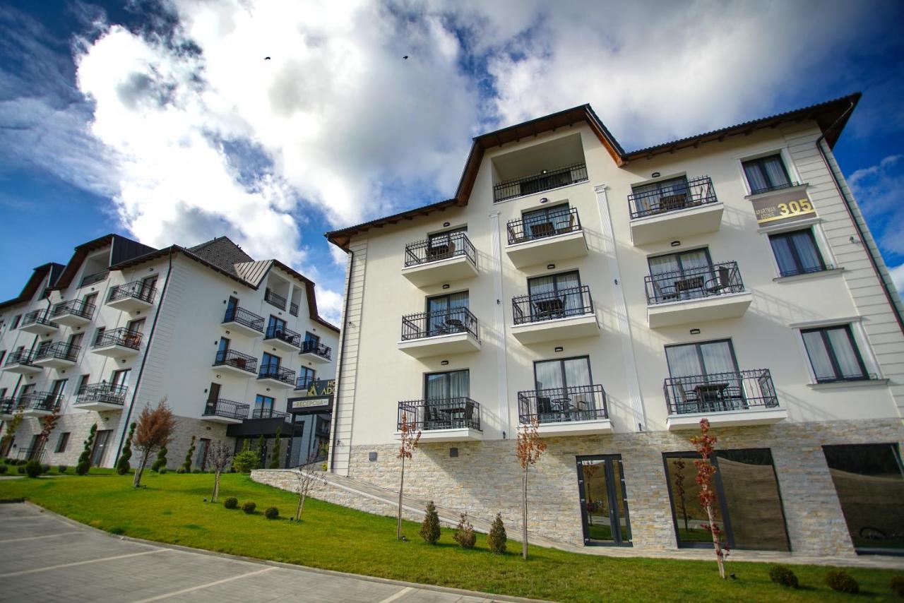 Adonis Apartman 305 Златибор Экстерьер фото