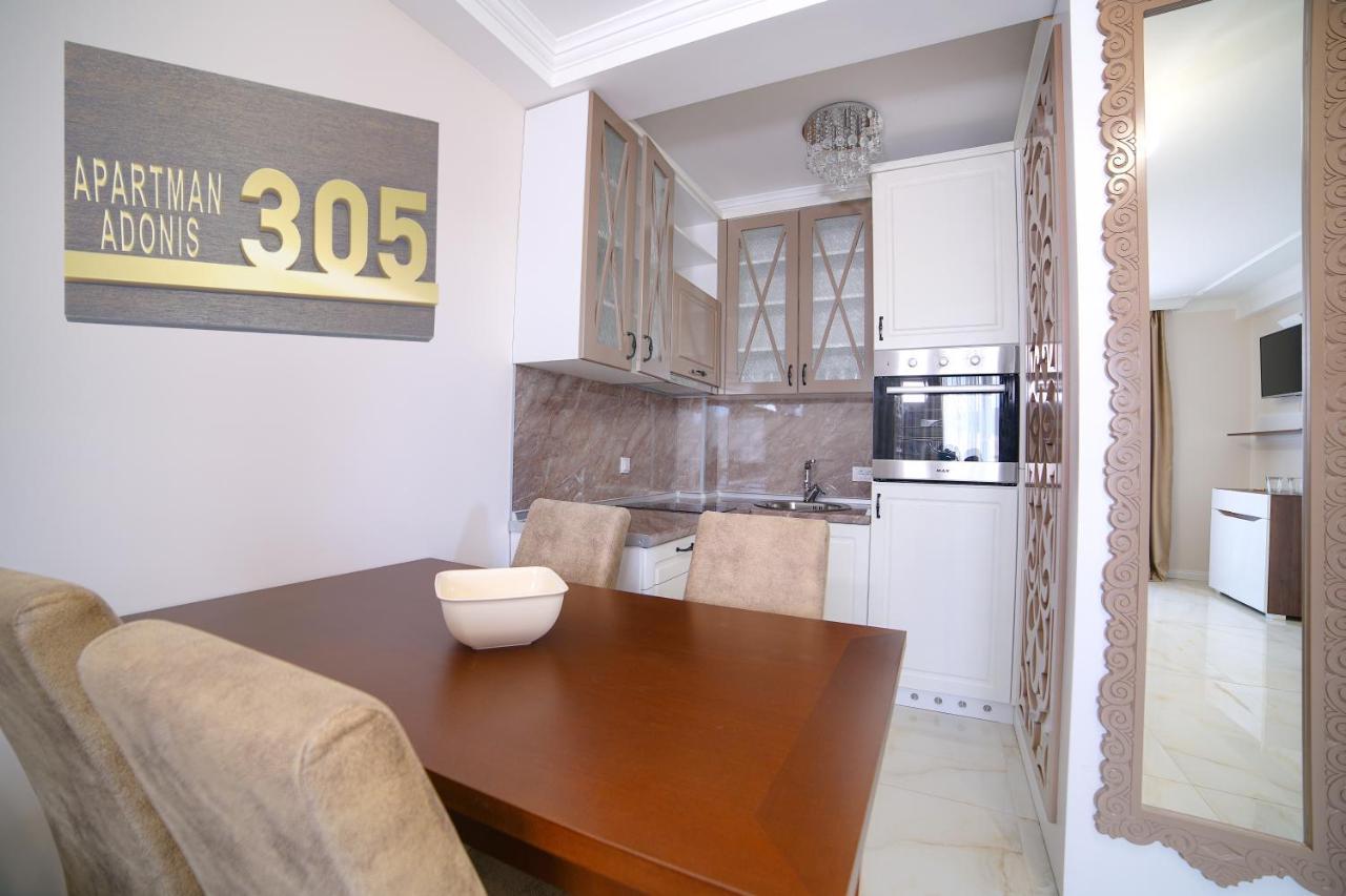 Adonis Apartman 305 Златибор Экстерьер фото