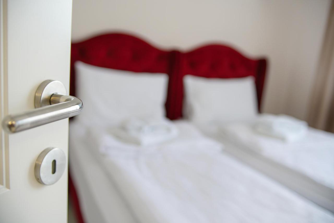 Adonis Apartman 305 Златибор Экстерьер фото