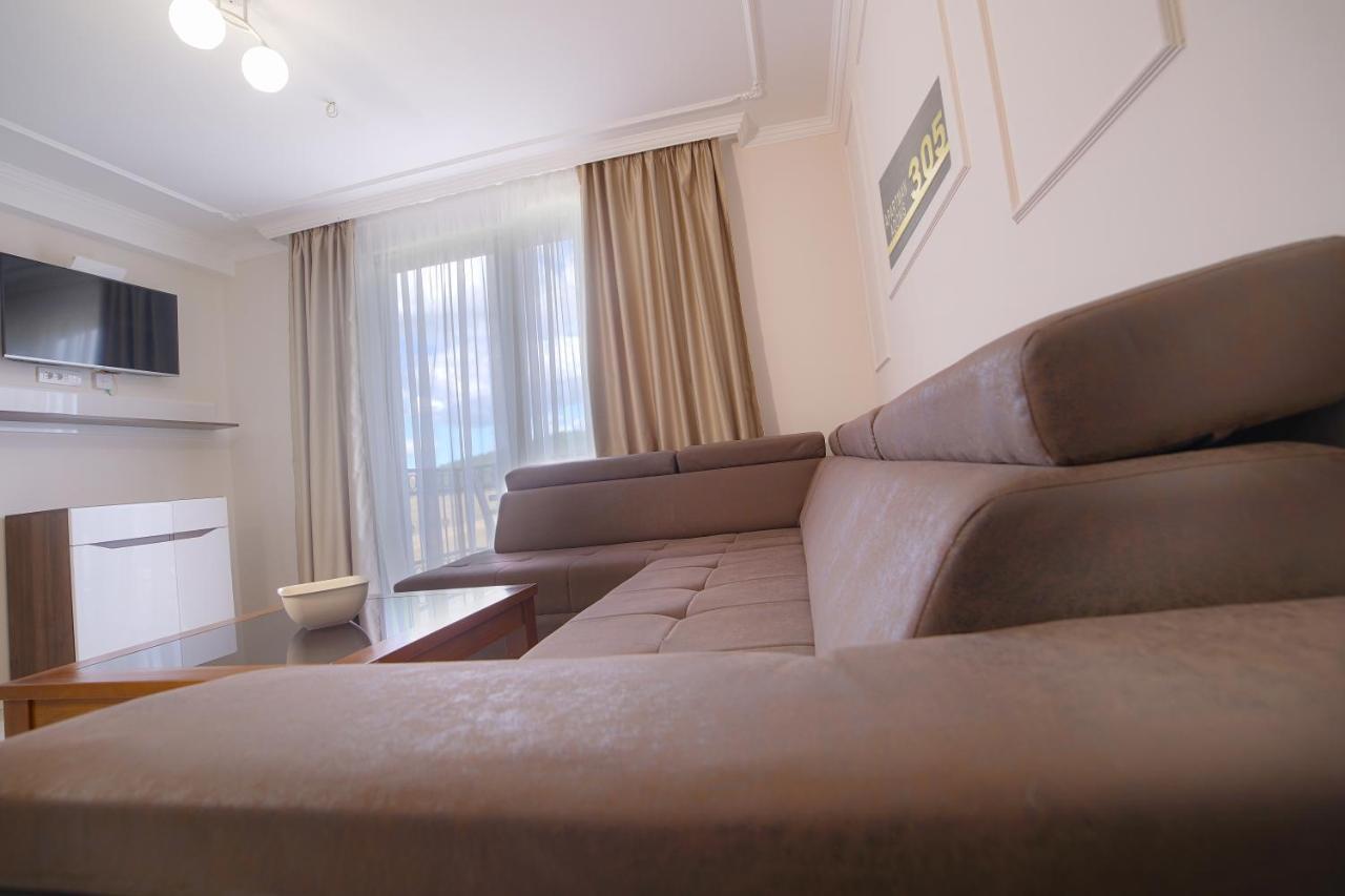 Adonis Apartman 305 Златибор Экстерьер фото