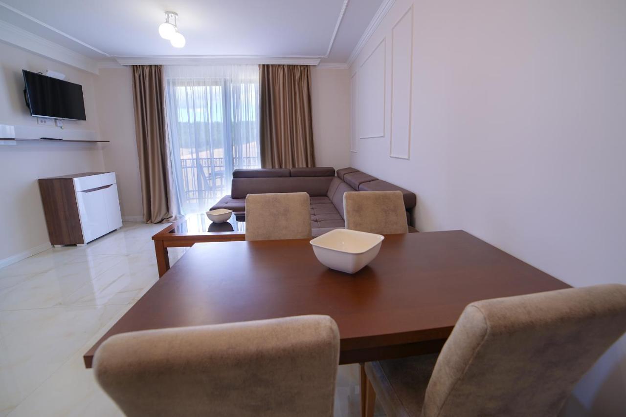 Adonis Apartman 305 Златибор Экстерьер фото